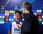 Lisandro Martínez Minta Maaf Usai Kritik Tajam ke Manchester United
