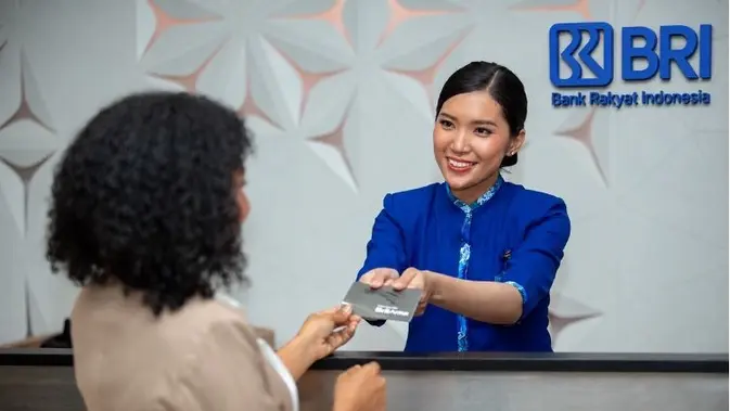 BRI Masuk 3 Besar BUMN dengan Layanan Terbaik di Danantara CX100 2026