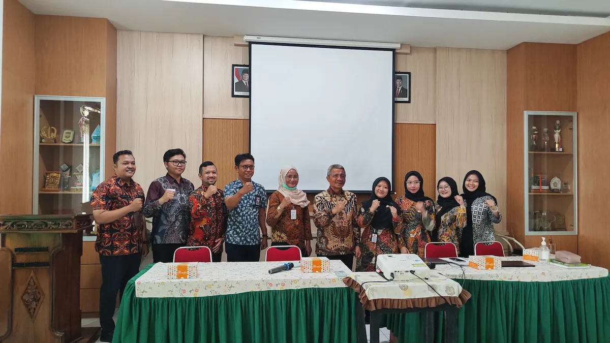 Lebih dari 1.500 Siswa SD di Semarang Alami Karies Gigi, DPD RI Soroti Kantin Sekolah