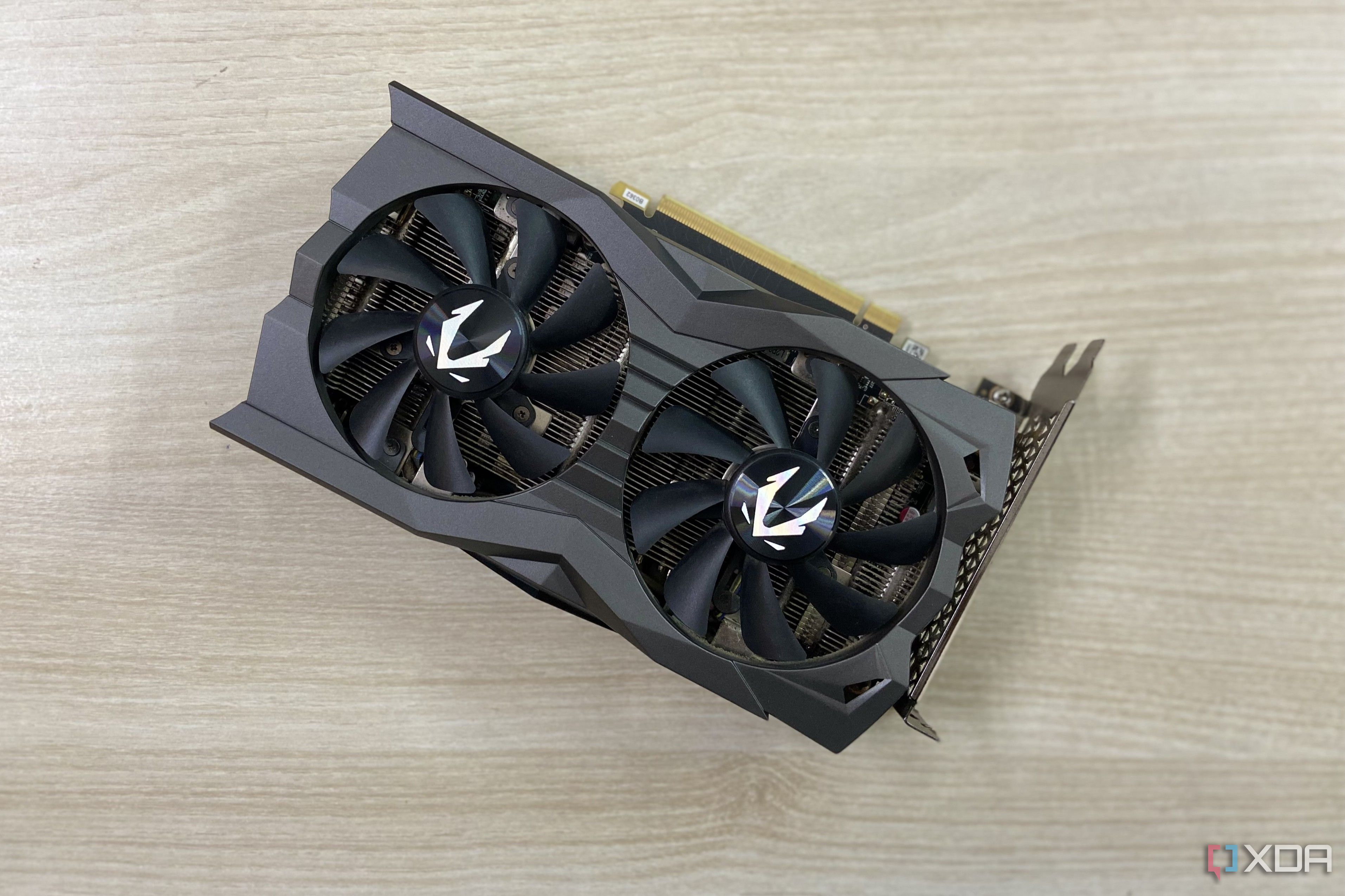 Laptop GPU Dipasang ke Kartu Grafis Desktop, Waspadai Modus Penipuan Baru