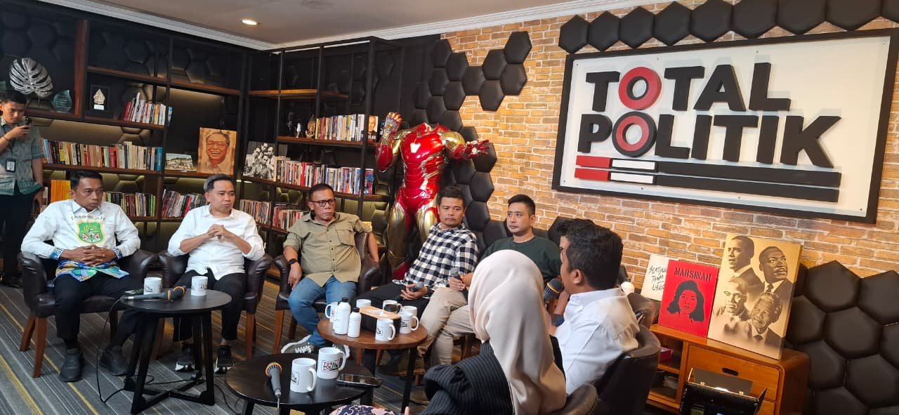 Ekonomi Sidrap Melonjak 7,71 Persen pada 2025, Bupati Syaharuddin Alrif Sebut Berkat Penyelarasan Program Swasembada Pangan