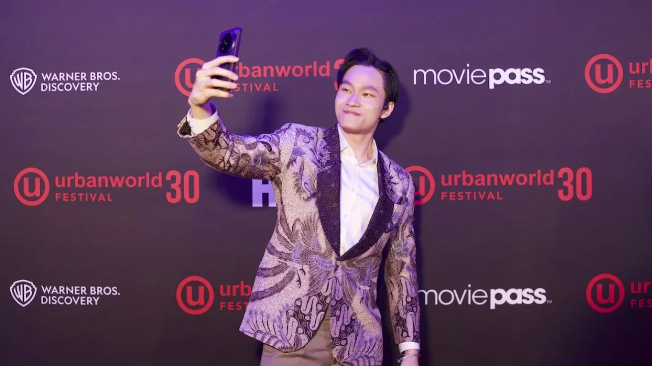 Film Home, Almost Tayang Perdana di New York, Azka Corbuzier Debut Akting
