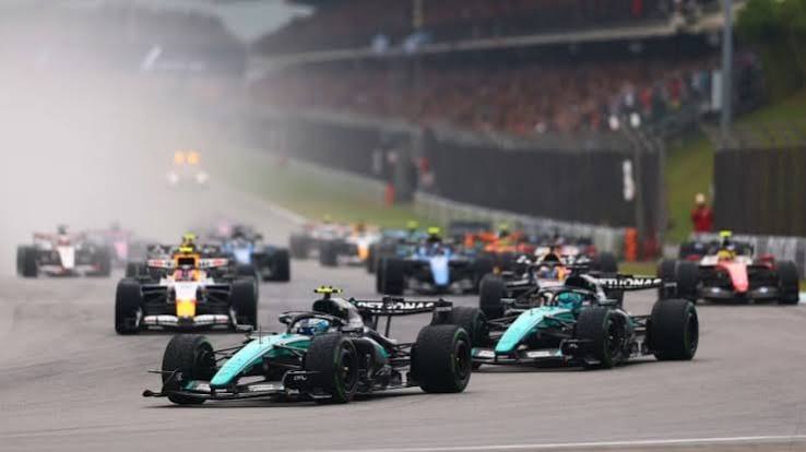 Motul dan McLaren Racing: 9 Bulan, 40 Uji demi Pelumas MCL40