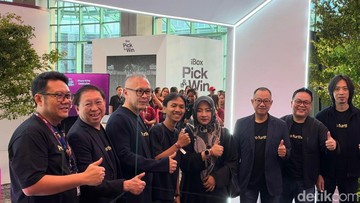 Erajaya Pastikan Stok iPhone 18 Pro Max Aman di Penjualan Perdana
