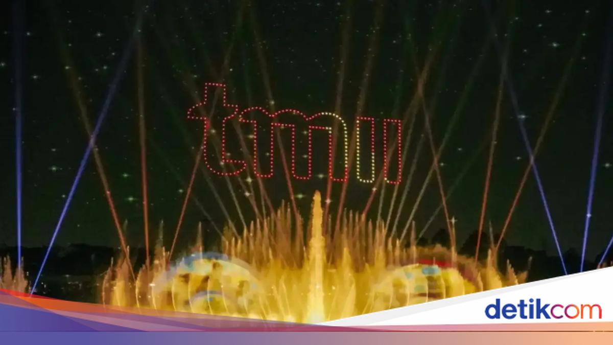 5 Fakta Menarik TMII yang Jarang Diketahui Wisatawan