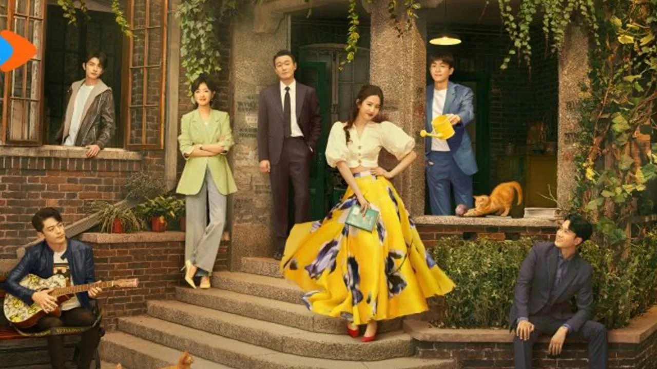 Rekomendasi Drama China Mirip The Tale of Rose, Pilihan Wajib Usai Tamat