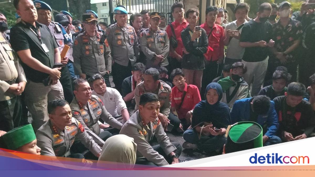 Dua Pelaku Pengeroyokan Aliansi Cipayung Plus Sumsel Serahkan Diri, Kapolda Buru Pelaku Lain