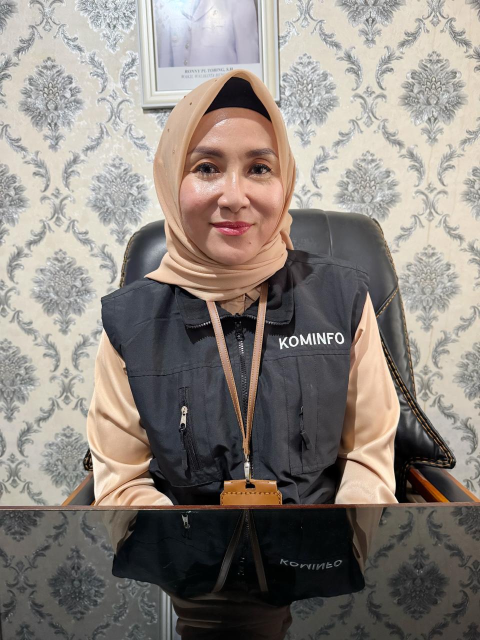 Mess Pemda Disiapkan Jadi Kantor Wali Kota Bengkulu 2027, Nurlia: Pusat Pemerintahan Harus Jadi Identitas Kota