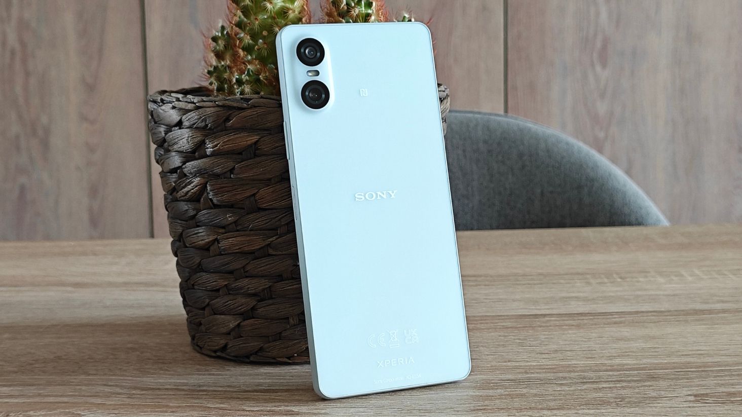 Sony Batalkan Janji Update Android 17 untuk Xperia 10 VI