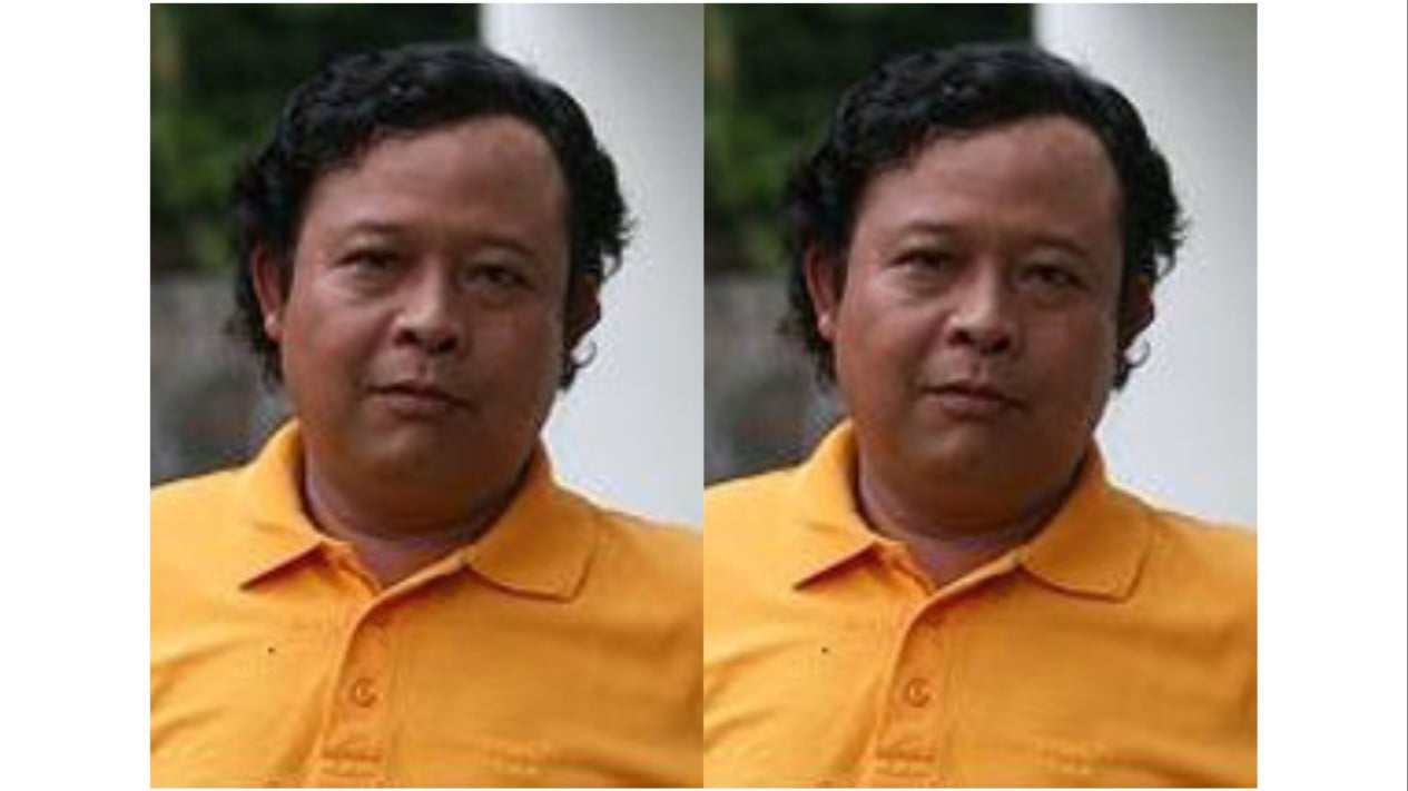 5 Fakta Menarik Yadi Timo, Pemeran Mastur yang Ikonik