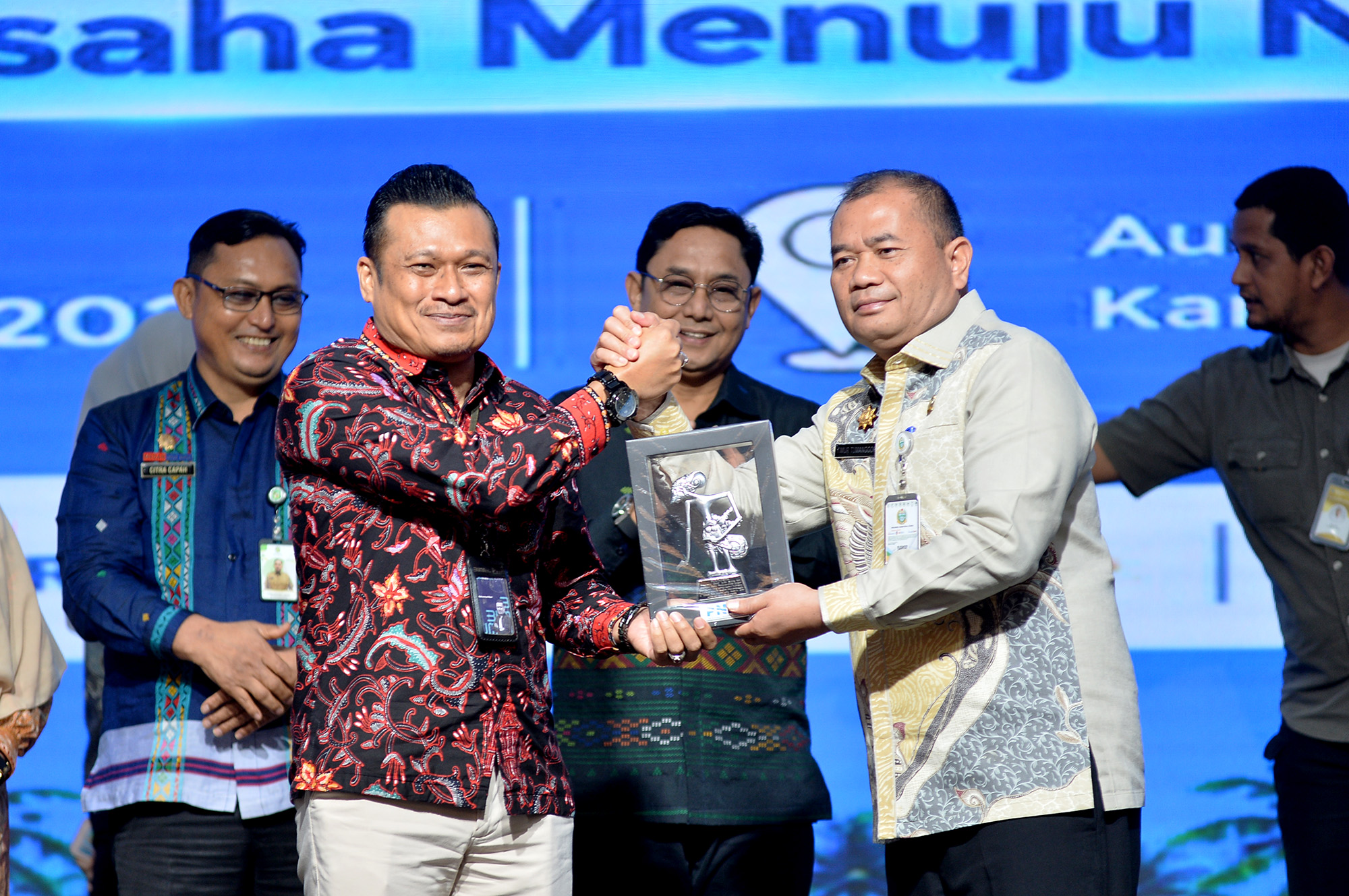 Pj Sekdaprov Sumut Ajak 1,48 Juta Pelaku UMKM Manfaatkan Digitalisasi untuk Perluas Pasar