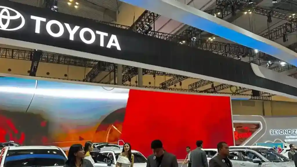 GAIKINDO Auto Week 2026 Digelar Serentak di 10 Kota, Harga Tiket Masih Misterius