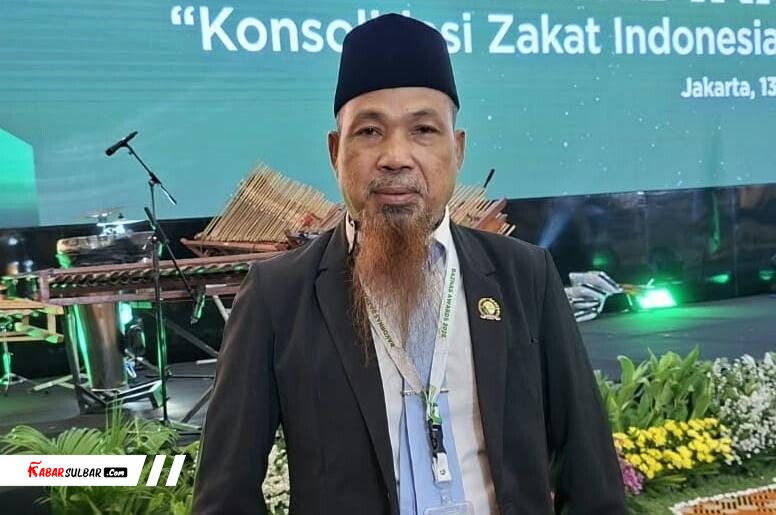 BAZNAS Pasangkayu Susun RKAT 2027 Dukung Target Zakat Nasional Rp70 Triliun