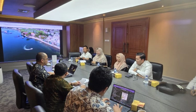 Pemkab Aceh Tengah Usulkan Relokasi 12 Sekolah Terdampak Bencana ke Kemendikdasmen