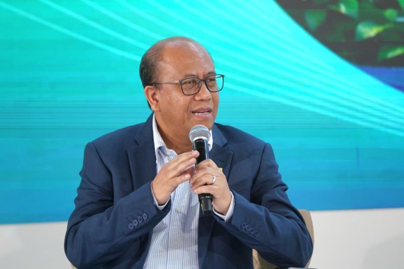 Suroso Isnandar Jadi Dirut PLN, Ini Rekam Jejak dan Pendidikannya