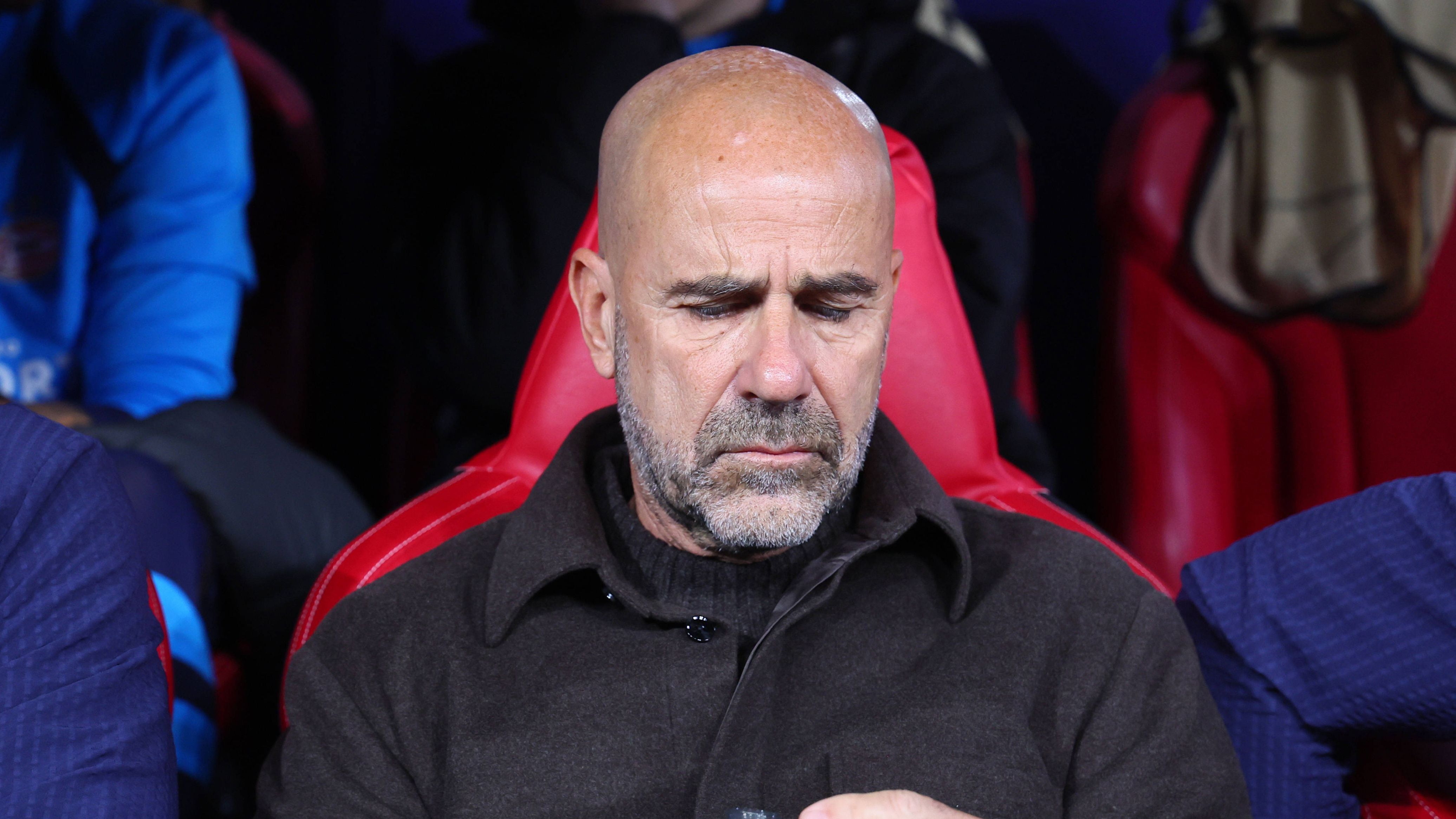 Prediksi Susunan Pemain PSV: Bosz Istirahatkan Nama Besar Hadapi ADO Den Haag