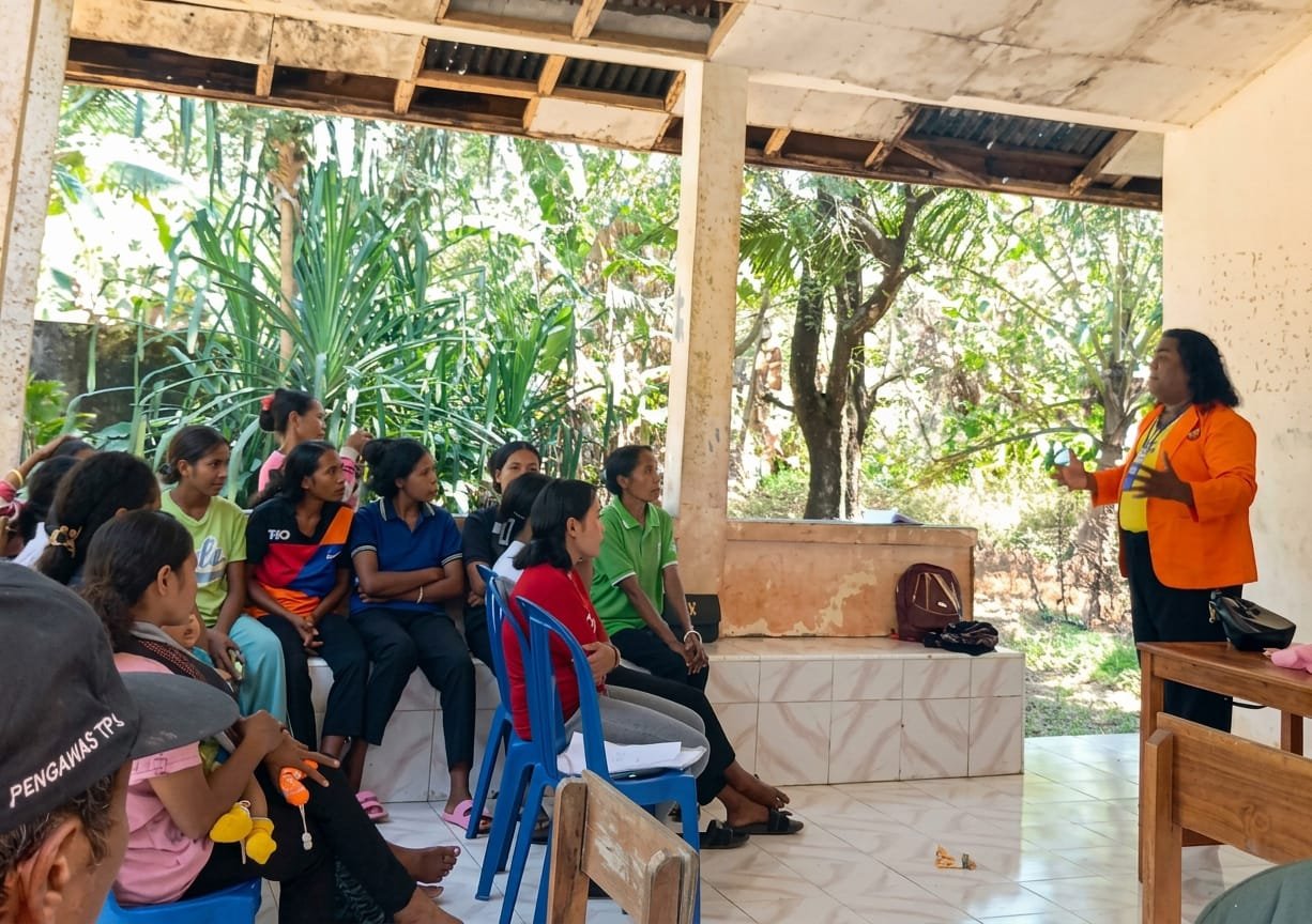 Komunitas Transpuan Sikka Perjuangkan Perda Ramah HAM Sejak 2023, Soroti Akses Pendidikan hingga Kesehatan