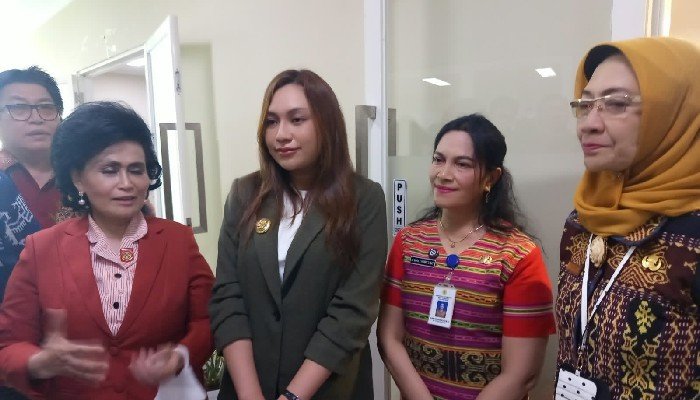 Kowani Apresiasi Program Pembalut Gratis Pemkot Kupang, Dorong Ditiru Daerah Lain