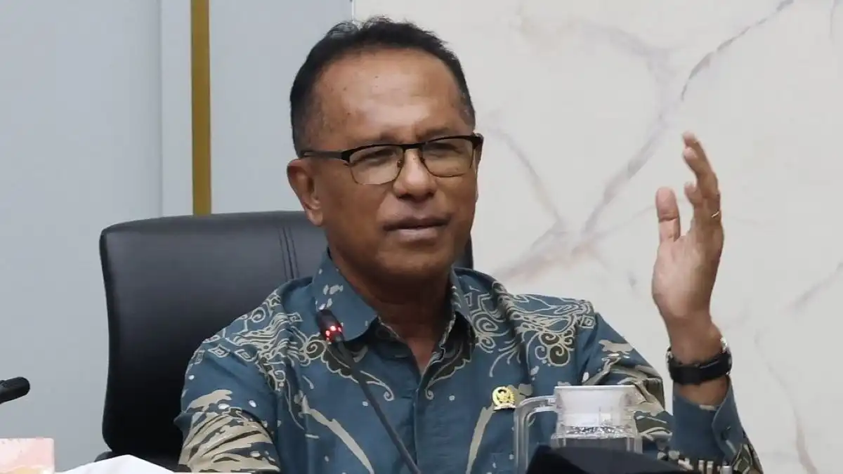 Asap Karhutla Papua Selimuti Alor, Penerbangan Kupang-Kalabahi Batal Mendarat dan Warga Terancam ISPA
