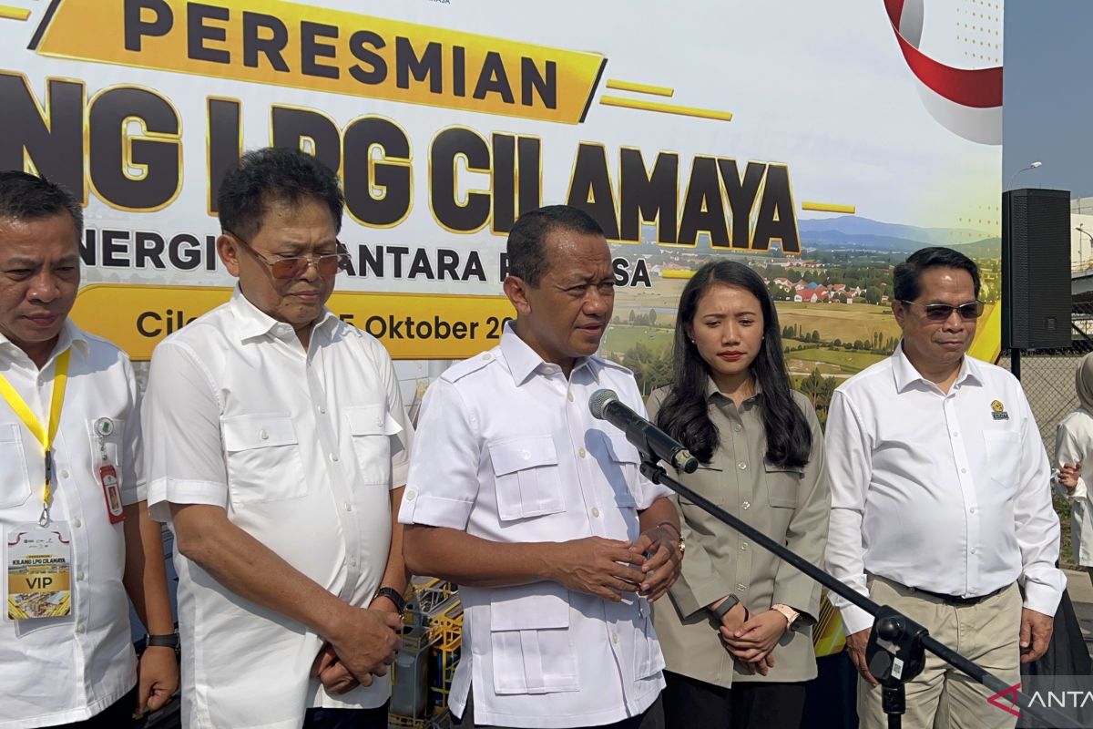 Subsidi LPG Tembus Rp100 Triliun akibat Lonjakan ICP September 2026