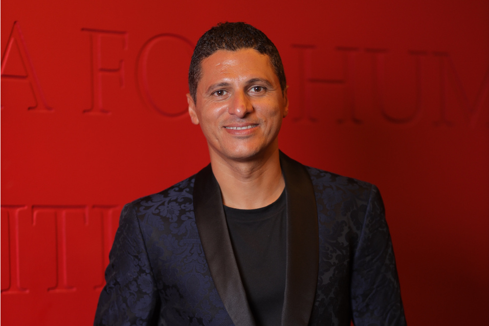 El Gouna Film Festival 2025 Kembali, CineGouna Perluas Program Serial