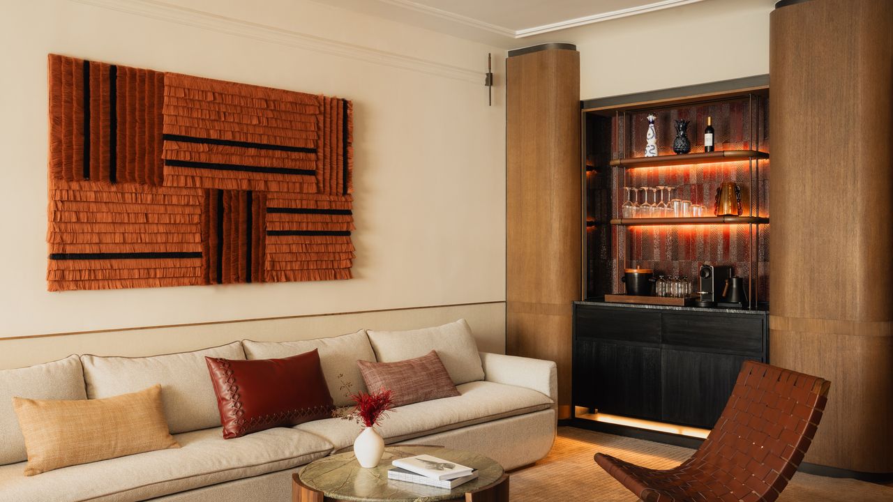 Four Seasons Hotel Mexico City Baru Renovasi, Ini Panduan Packing untuk Liburan ke CDMX