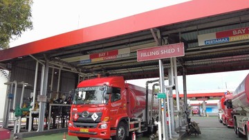 Pertamina Patra Niaga Genjot Pasokan BBM Bali, Imbau Warga Tak Timbun Pertalite