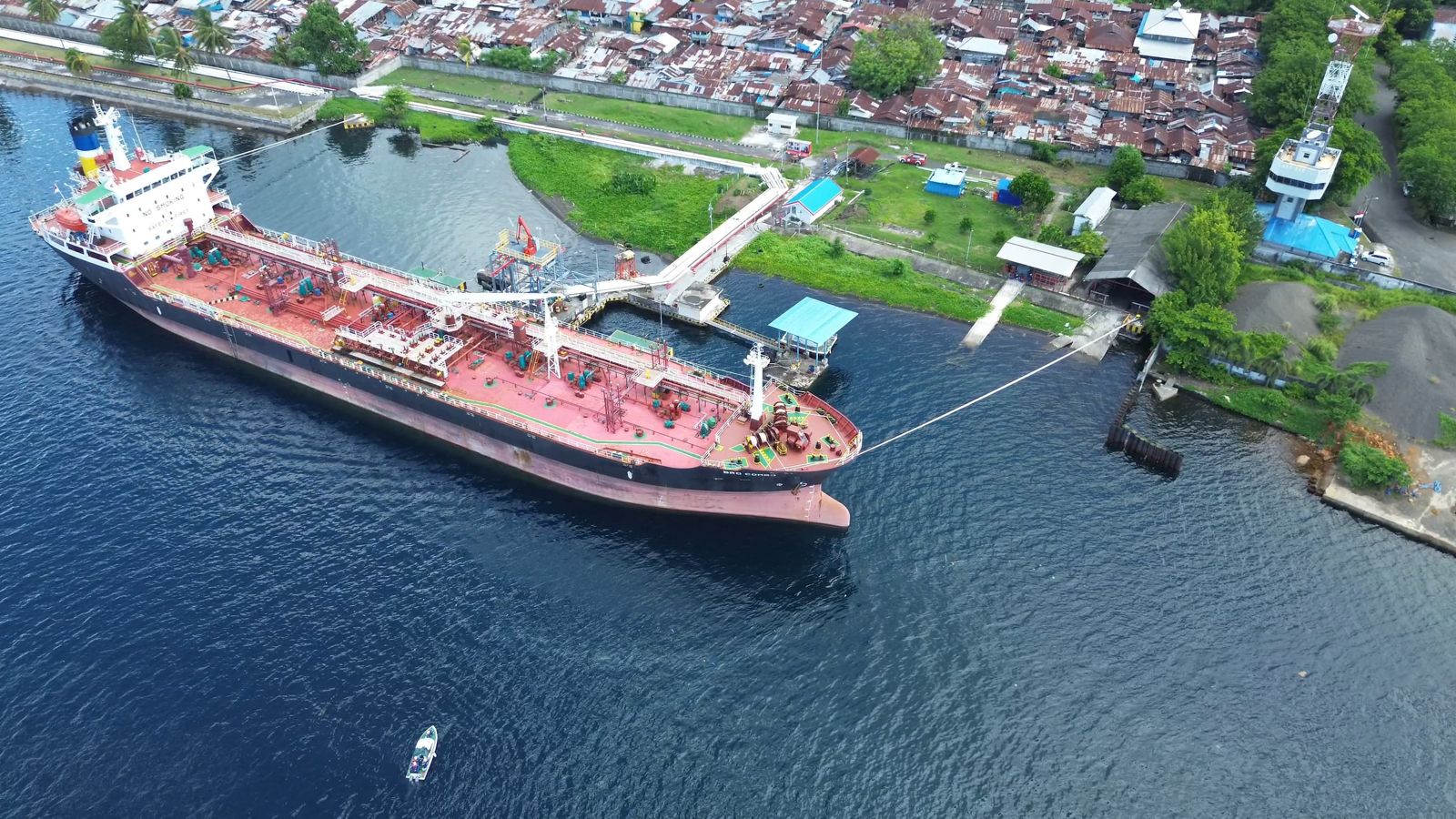 Pertamina Patra Niaga Pasok 5 Juta Liter Pertalite ke Bitung, Minta Maaf soal Dinamika Pengisian di Manado