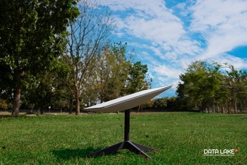 AS Batasi Akses Starshield Ukraina, Drone Serang Rusia Terganggu