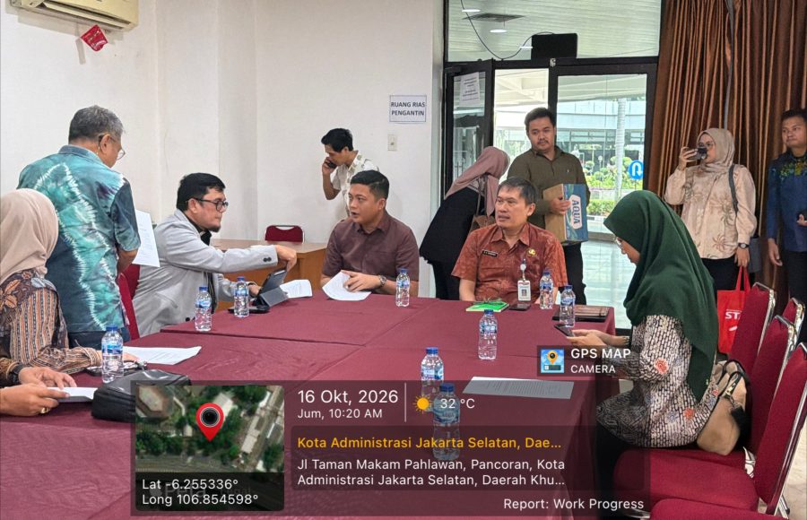 DPRD Jambi Minta Kemendagri Tegaskan Dasar Hukum dan Batas Waktu Perubahan RPJMD 2025–2029