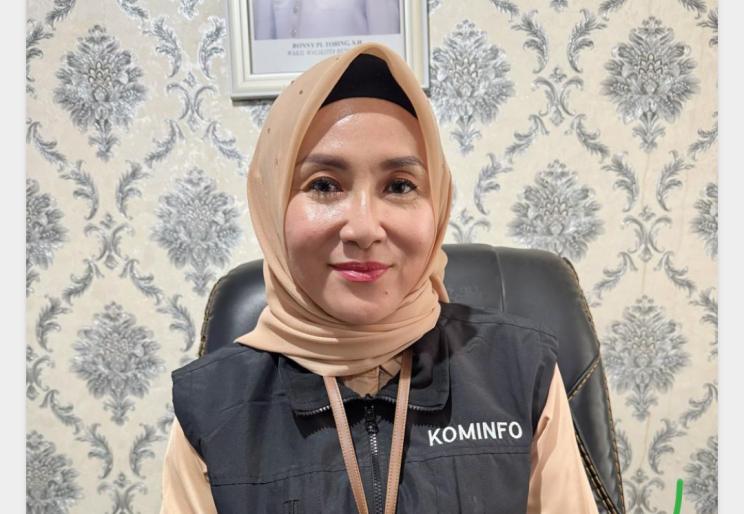 Mess Pemda Bengkulu Disiapkan Jadi Kantor Wali Kota, Nurlia Dewi Sebut Target Rampung 2027