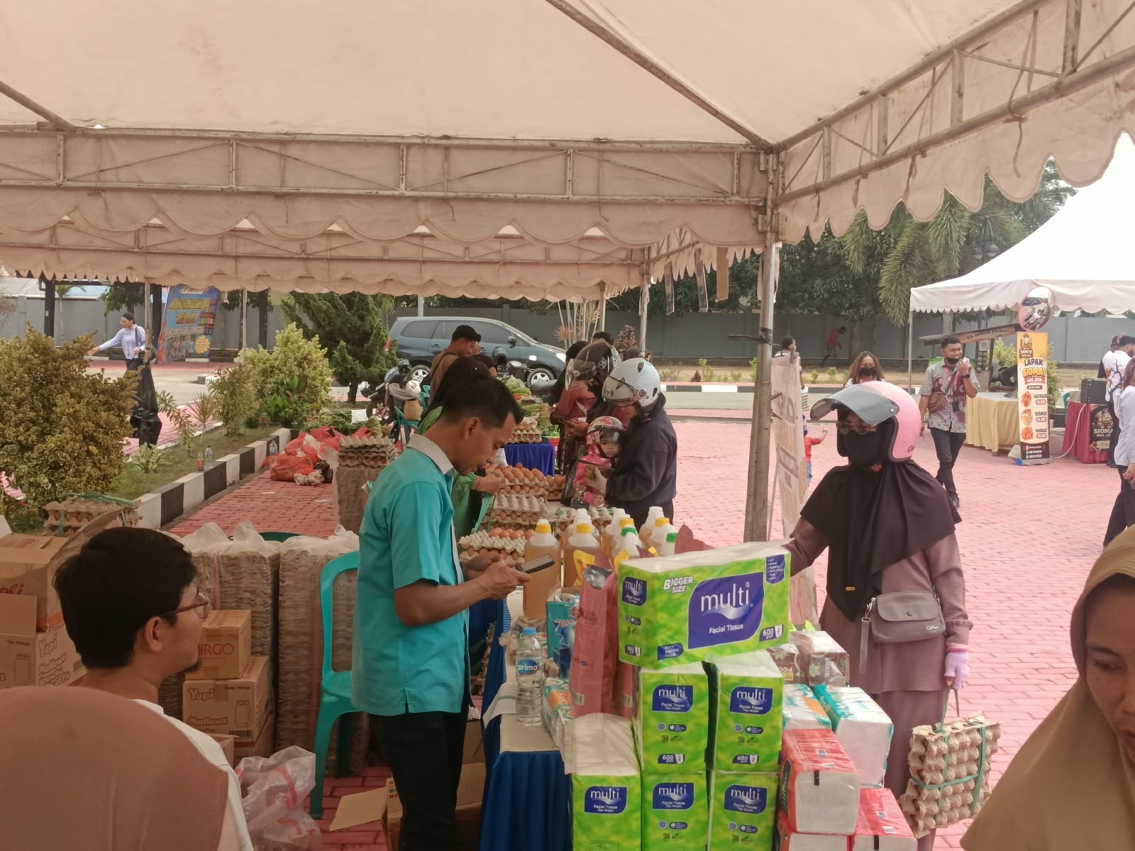 Harga Cabai di Merauke Tembus Rp150.000 per Kilogram, Pemkab Jajaki Pasokan dari Jayapura dan Makassar