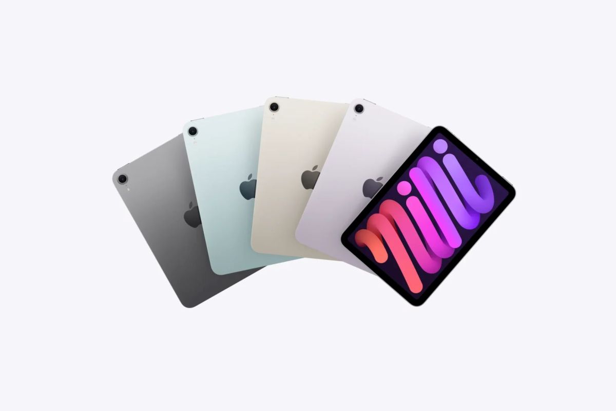 iPad mini 8 Terungkap Lewat Daftar Smart Folio di Situs Regulasi Apple
