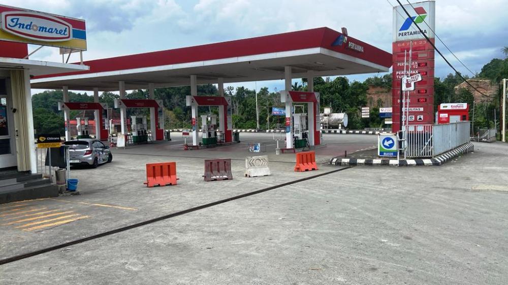 Kuota BBM Kaltim Naik Jadi 600 Ribu Kiloliter pada 2026, Wali Kota Samarinda Ingatkan Tata Kelola Distribusi