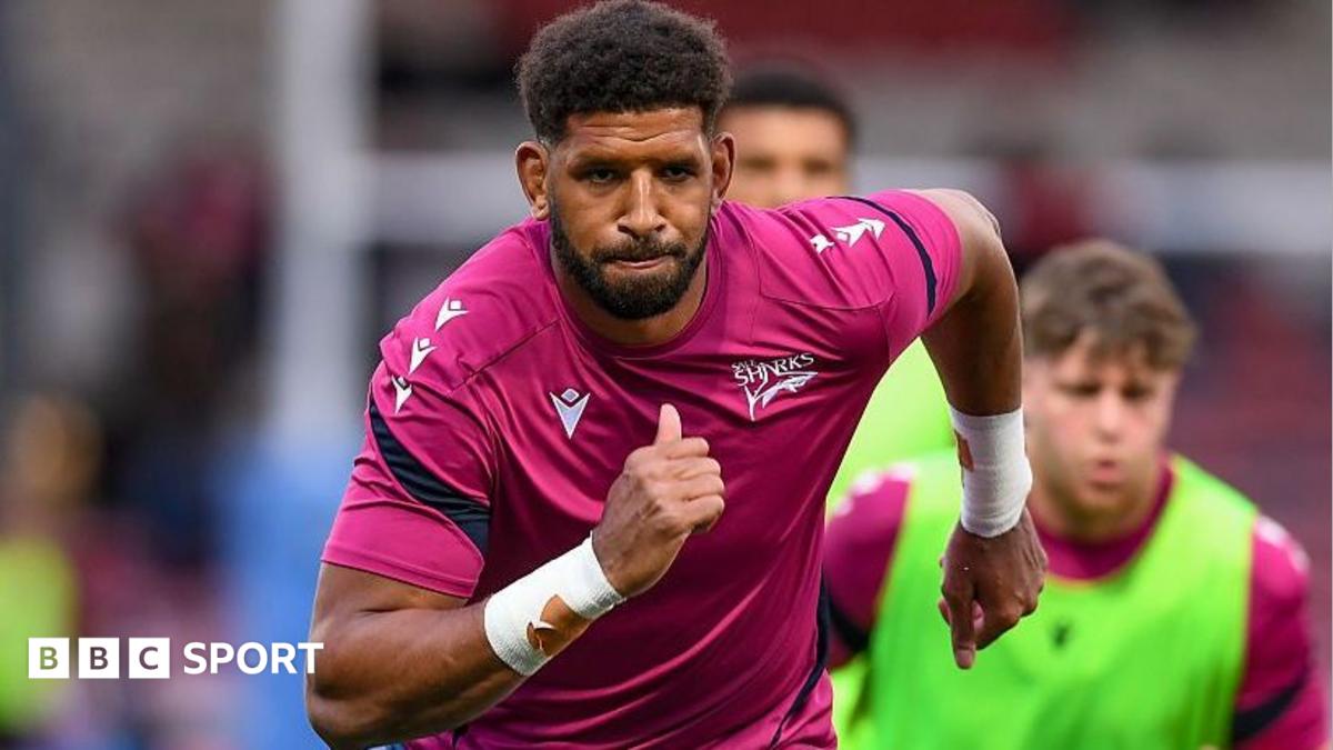 Pemain Rugbi Hyron Andrews Meninggal di Hotel Tim Jelang Laga Champions Cup