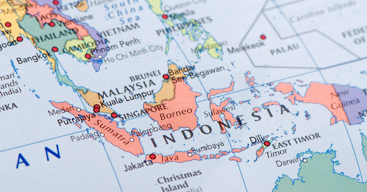 Singapura Pimpin Realisasi Investasi Asing Semester I 2026 Capai US$8,8 Miliar