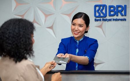 BRI Peringkat 3 BUMN Layanan Terbaik 2026, Hery Gunardi Beberkan Kuncinya