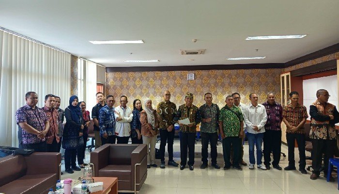 Pemprov NTT dan Kemenkop Mediasi Konflik Kopdit Swastisari, 7 Poin Kesepakatan Disepakati Satu Pihak Menolak Tanda Tangan