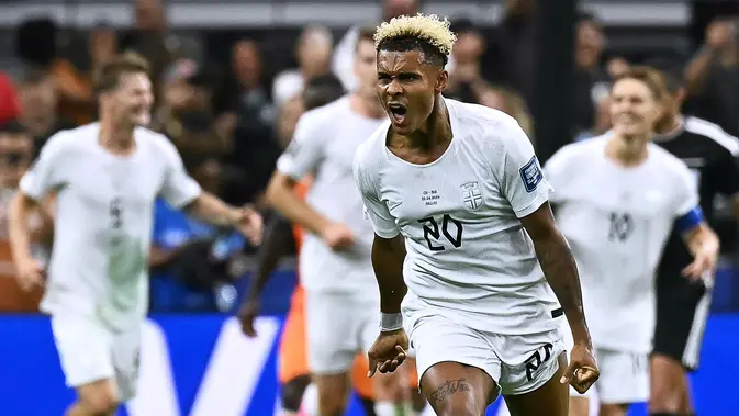 Arsenal Bidik Antonio Nusa dari RB Leipzig di Bursa Transfer Musim Dingin