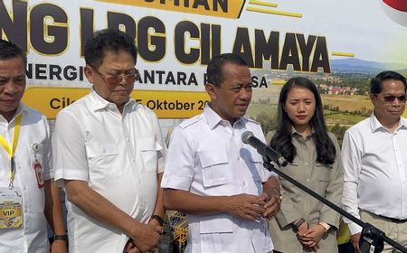 Subsidi LPG 2026 Tembus Rp100 Triliun, Pemerintah Uji Tabung CNG 3 Kg