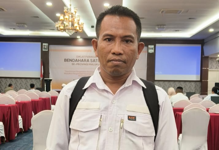 Diklat Bendahara Sekolah di Ternate Diikuti Peserta se-Maluku Utara, Fokus Pengelolaan Dana BOSP dan Pajak