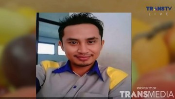 Sosok Legendaris Sampul MP3 Amaluddin Syarif Meninggal Dunia