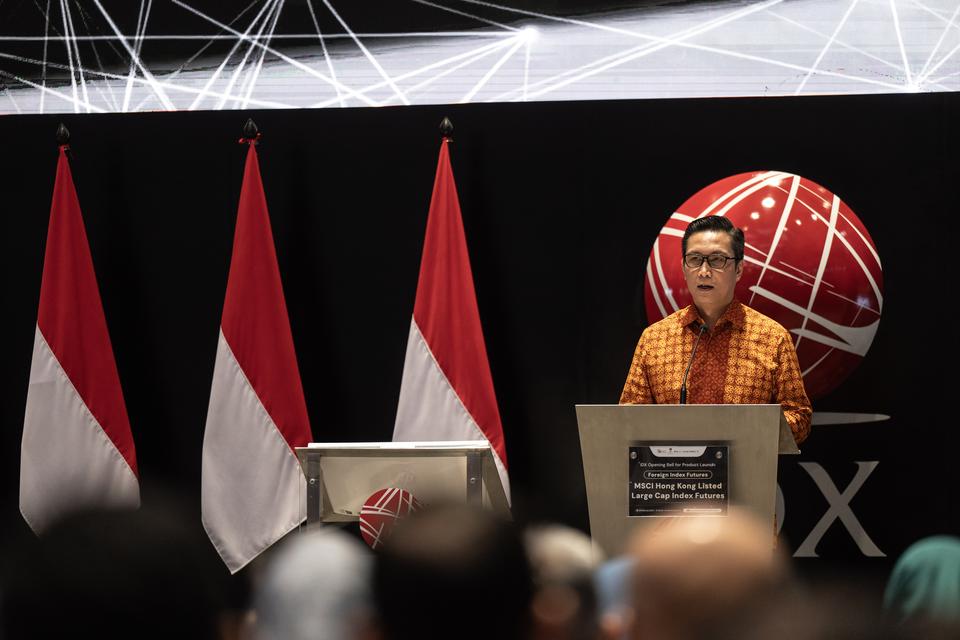 BEI Minta Klarifikasi MSCI, Reformasi Pasar Modal Jadi Kunci Status EM