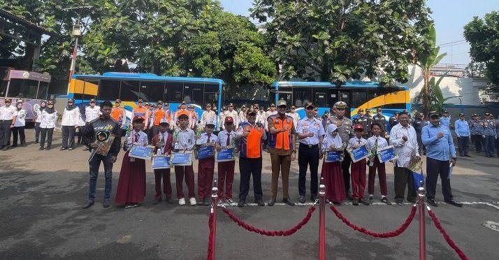 PAD Dishub Kota Sukabumi Tembus Rp 1,8 Miliar, Parkir Jalan Ahmad Yani Jadi Bidikan