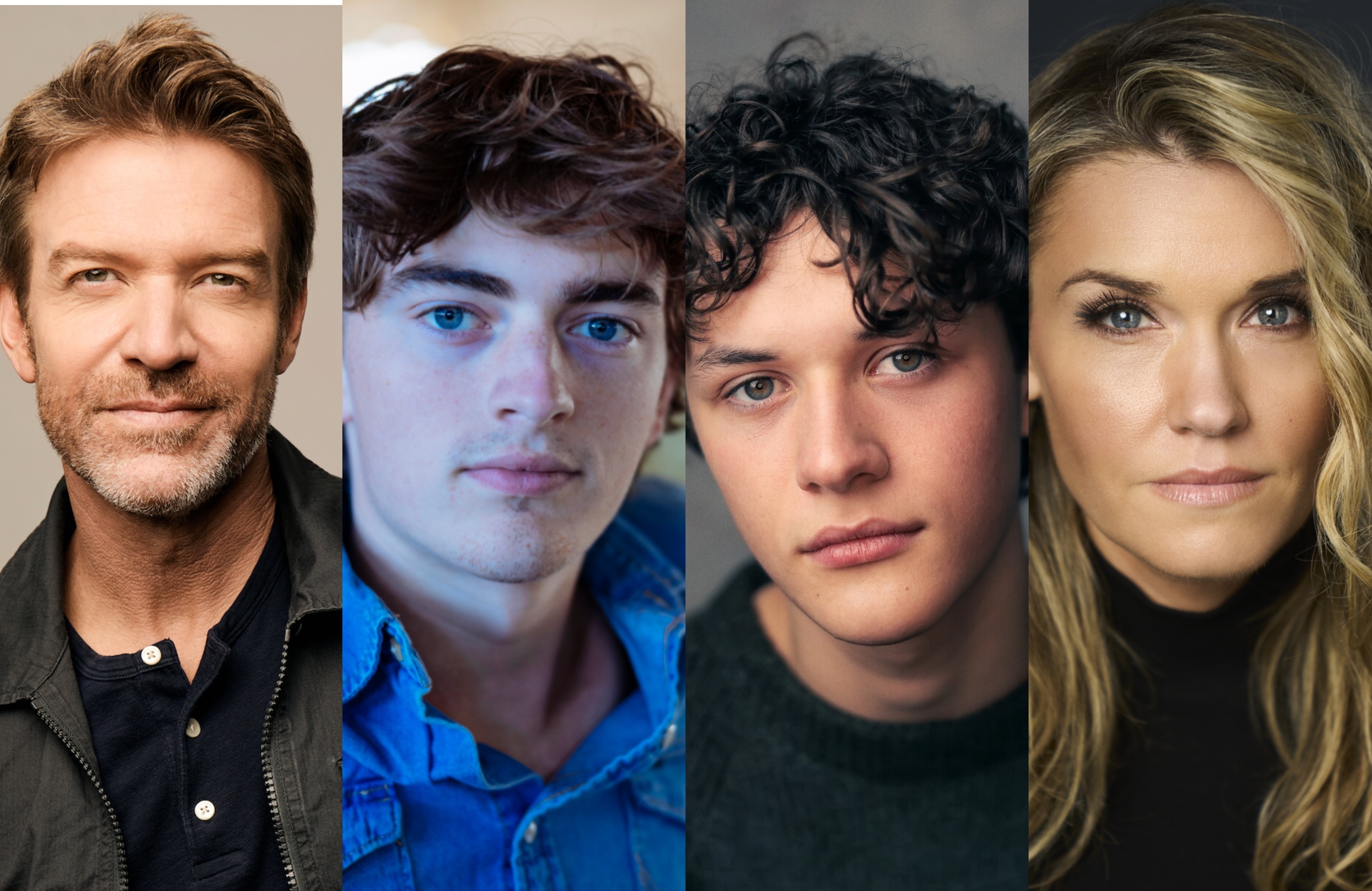 Film Dear William Mulai Produksi di Mississippi, Andrew Hyatt Sutradarai