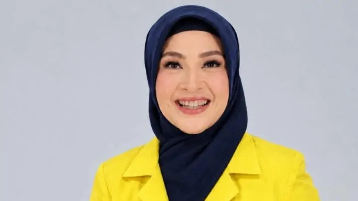 Fauziah Zulfitri Maju Jadi Satu-satunya Kandidat Perempuan Ketua ILUNI UI Sulsel di Muswil 17 Oktober 2026