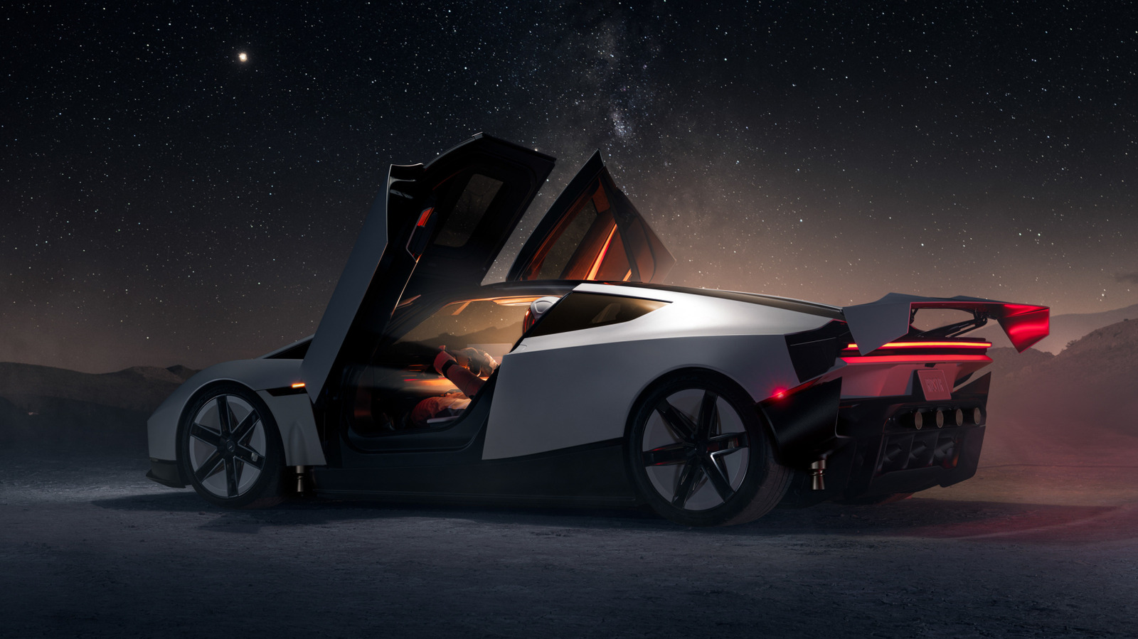 Tesla Roadster Generasi Baru Diumumkan Ulang, Bisa Terbang dan Produksi 2028