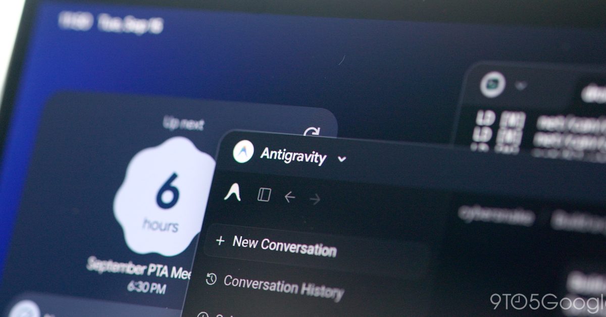 Gemini 4 Argon Meluncur di Antigravity untuk Pelanggan AI Pro