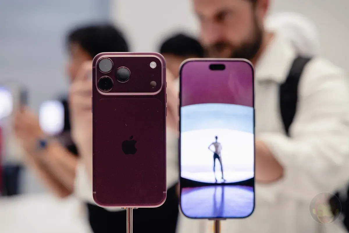 Harga iPhone 18 Pro Max 2TB Burgundy di iBox vs Digimap: Selisihnya Tipis