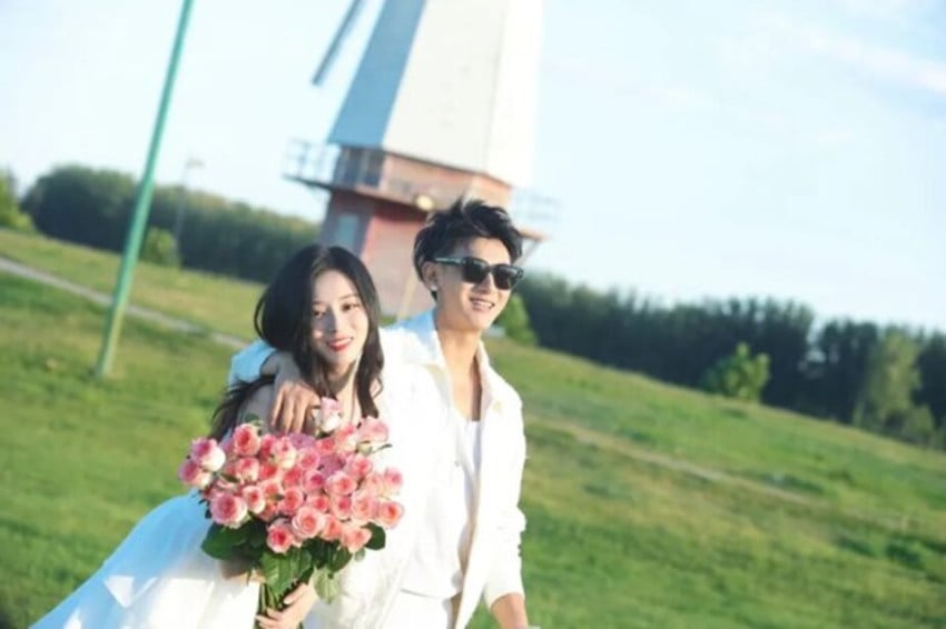 Tao EXO dan Istri Umumkan Punya Anak, Akhiri Rumor Sejak 2024